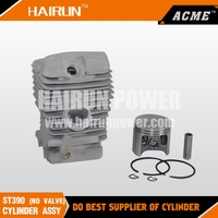 ST-390NO-VALVE)